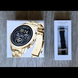 Michael Kors Smartwatch